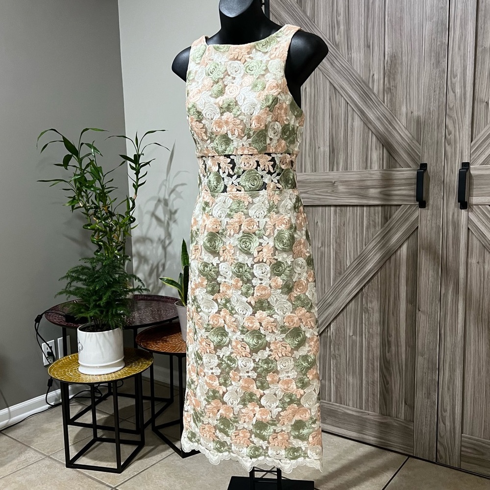 ABS By Allen Schwartz Dress